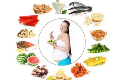 25 loại thức ăn kiêng khi mang thai dành cho bà bầu